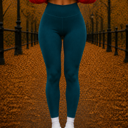 Gym Leggings Women