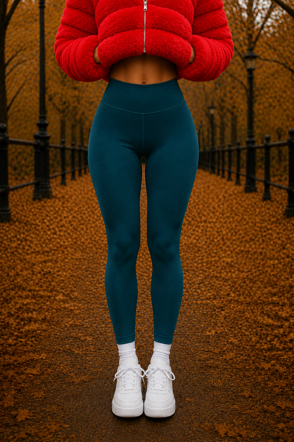 Gym Leggings Women