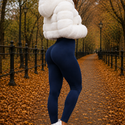 Gym Leggings Women
