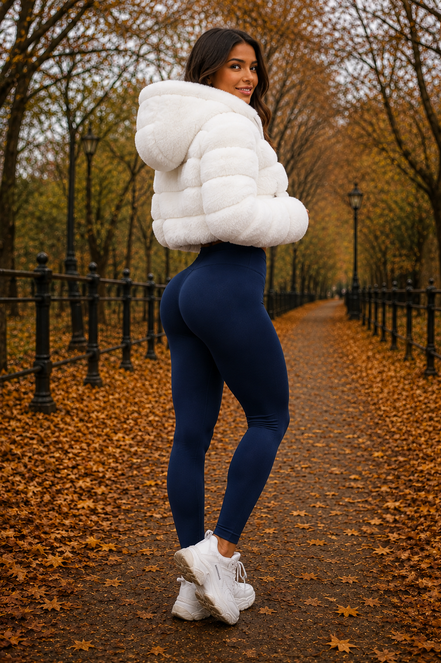 Gym Leggings Women