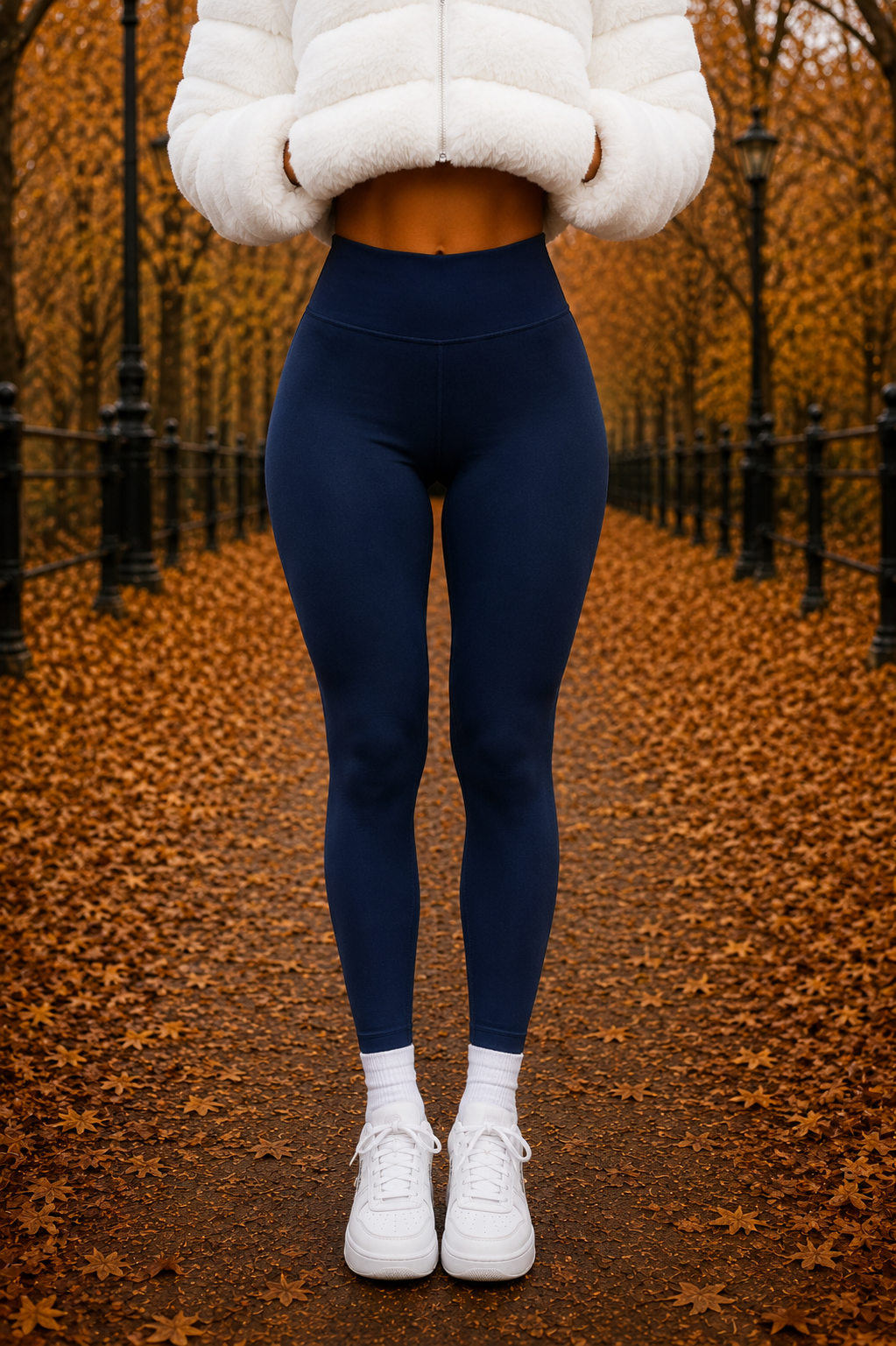 Gym Leggings Women