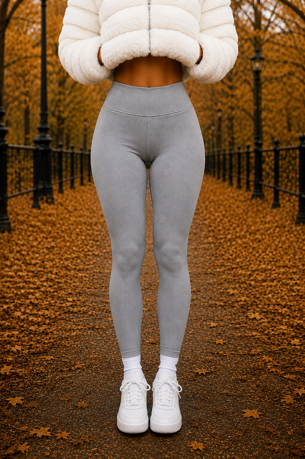 Gym Leggings Women