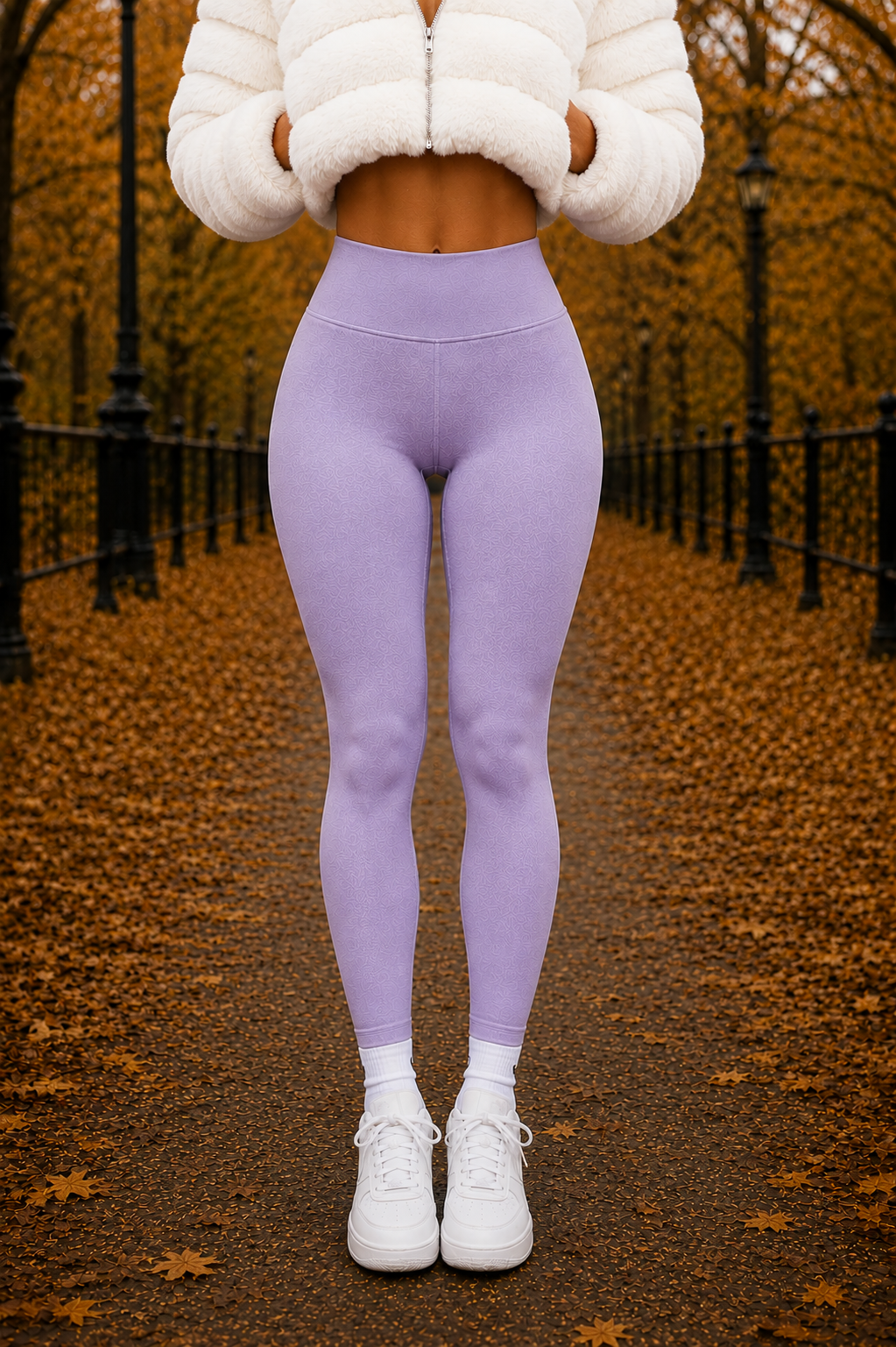 Gym Leggings Women
