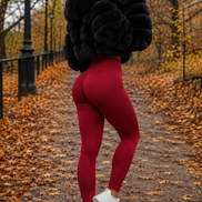 Gym Leggings Women