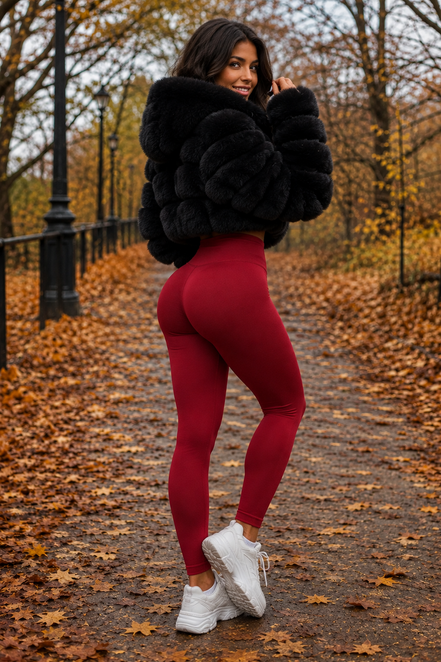 Gym Leggings Women