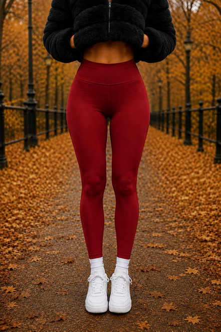 Gym Leggings Women
