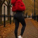 Gym Leggings Women