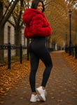 Gym Leggings Women