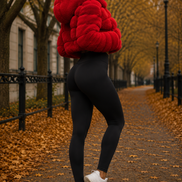 Gym Leggings Women