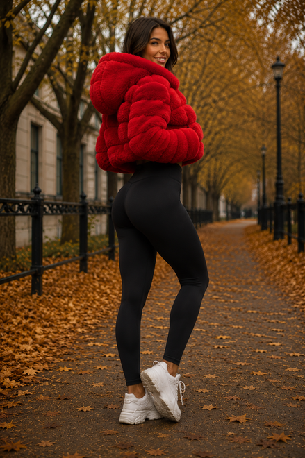 Gym Leggings for Women
