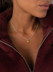 Shinny Full Crystal Stone Jewelry
